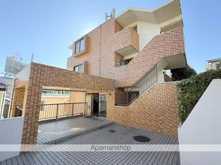 PLENDY鷺沼【3階】の外観