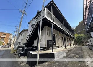 ルクール1【2階】の外観