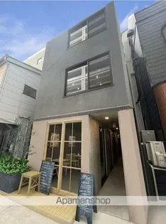 TRIAS MOTOMACHIの画像