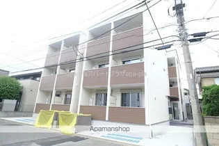 ジーメゾン川越岸町の画像