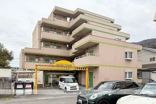 グリーンコートの画像