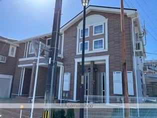 エクセランクールⅢ【1階】の外観