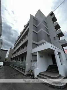 南16条ビルの画像