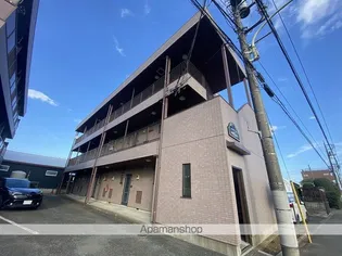 マロンイーストの画像