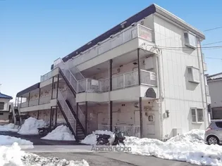 レジデンスの画像