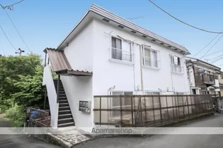 ハイツ石川の画像