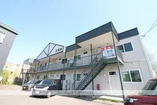 柏恵館Ⅰの画像