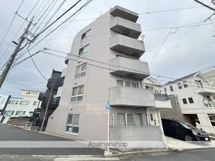 アクセスマスダ【201号室】の外観