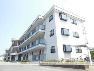 リベア前原の画像