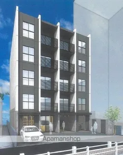 (仮)小頭町賃貸マンション【203号室】の外観