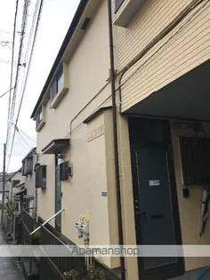 メゾンさくら【2階】の外観