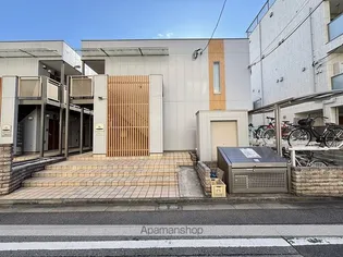 きぃちゃんハイムの画像