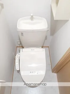 ドリームタウンB【2階】のその他画像