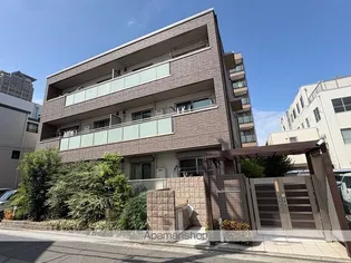 シャーメゾン リラフォートの画像