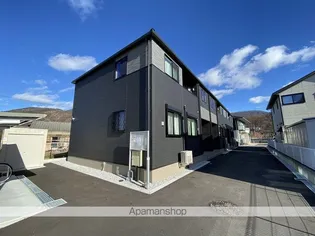 グレイスDの画像