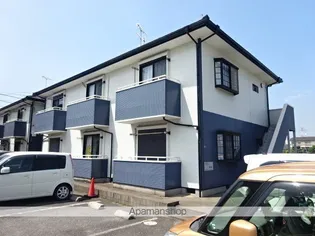 マウントリヴァCの画像