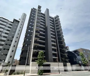 アソシア姪浜愛宕テラスの画像