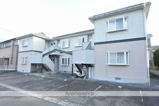 ハミングパークB3の画像