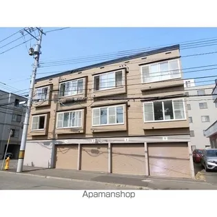 グリーンコート青葉の画像
