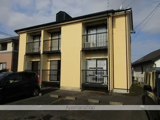 コーポぶなの樹の画像