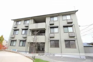 フォレストグリーンハマE棟の画像