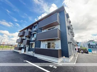 WM新八代 Aの画像