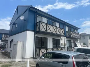 カンターヴィレIIの画像