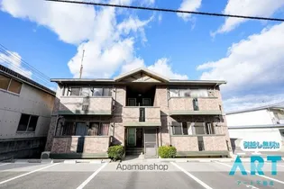 Y サイレントビレッジ久万ノ台 A棟の画像