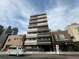 サザンクロス東千葉【3階】の外観