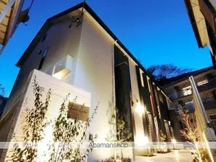 KIARABLANCHE井土ヶ谷の画像