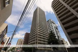 グランドタワー札幌の画像
