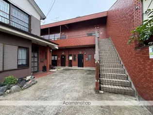 メーゾン大崎の画像