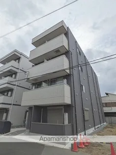 VERDE北松戸【1階】の外観