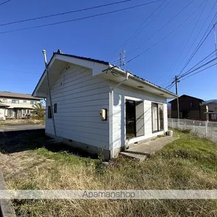 長野県駒ヶ根市赤穂【一戸建】の外観