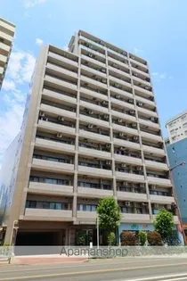 藤和シティスクエア練馬【4階】の外観