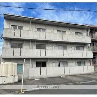 ベルコート三好IIの画像
