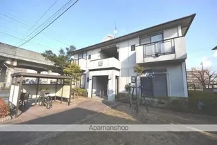 サンビレッジ弐番街A棟の画像