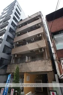 グランドパーク渋谷ブランシェ【2階】の外観