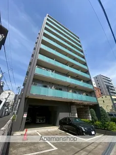 グランデュールII関内の画像