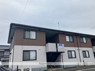 ボヌールAの画像