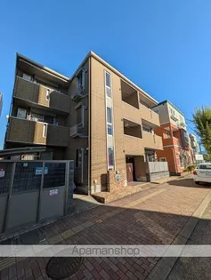 D−ROOM姪浜駅南【1階】の外観