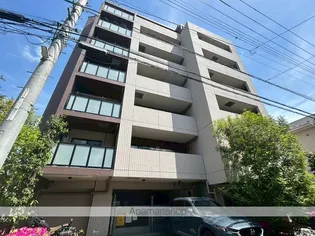 ラフィネヴィエルテ【501号室】の外観