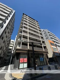 KN RESIDENCE TSURUMI【906号室】の外観