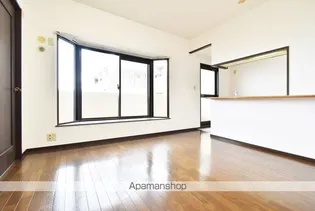 シティマンション久留米Ⅴ【1008号室】の内装