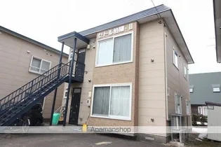 セトル柏陽Ⅱの画像