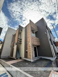 FORTUNA東千葉【2階】の外観