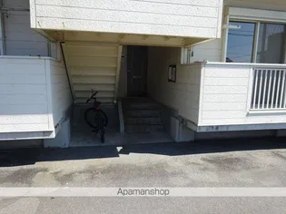 メイプルハウス桃木【106号室】のその他画像