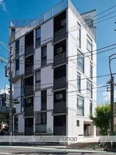 ディームス等々力の画像