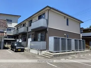 ウィローズガーデン【101号室】の外観