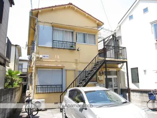 中根ハウスの画像